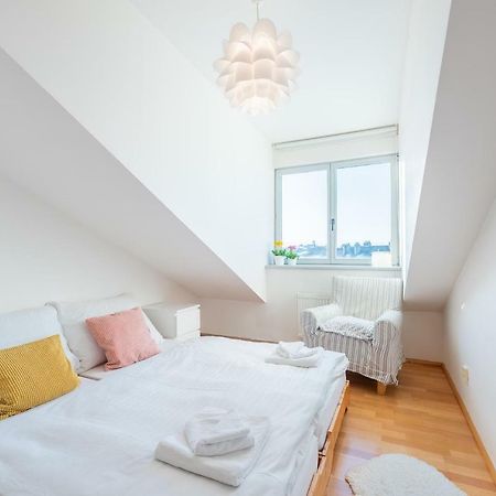 Nest Apartment Prague Exterior photo