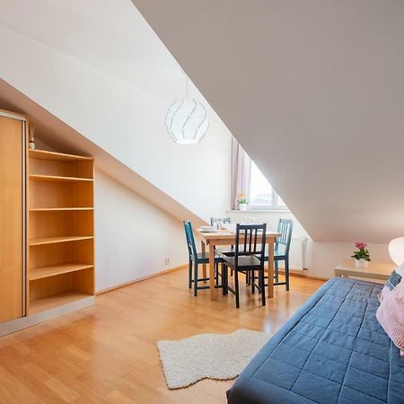 Nest Apartment Prague Exterior photo
