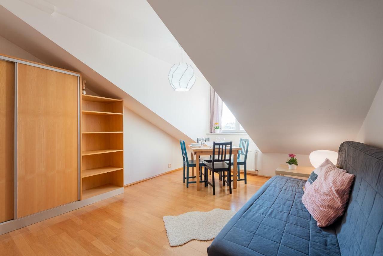 Nest Apartment Prague Exterior photo