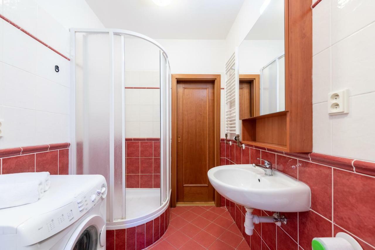 Nest Apartment Prague Exterior photo