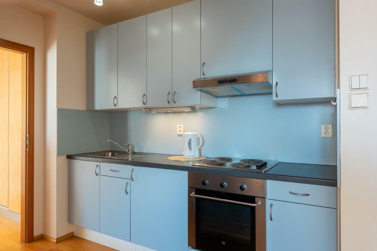 Nest Apartment Prague Exterior photo